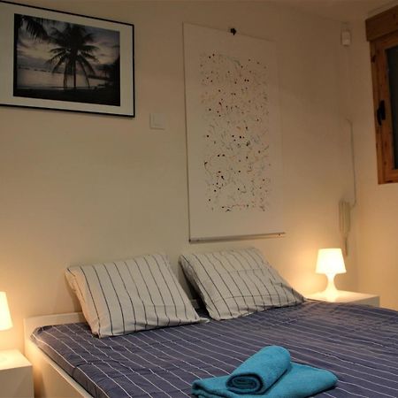 Jalón Casa Gran Vista, Studio, Adults Only 아파트 외부 사진