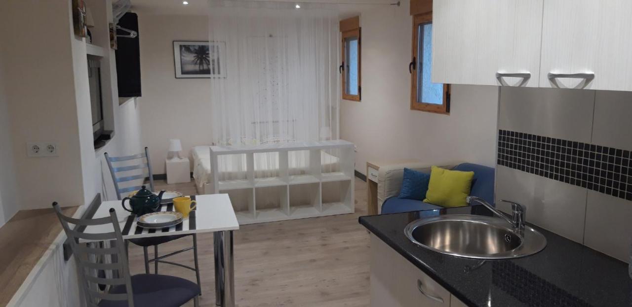 Jalón Casa Gran Vista, Studio, Adults Only 아파트 외부 사진