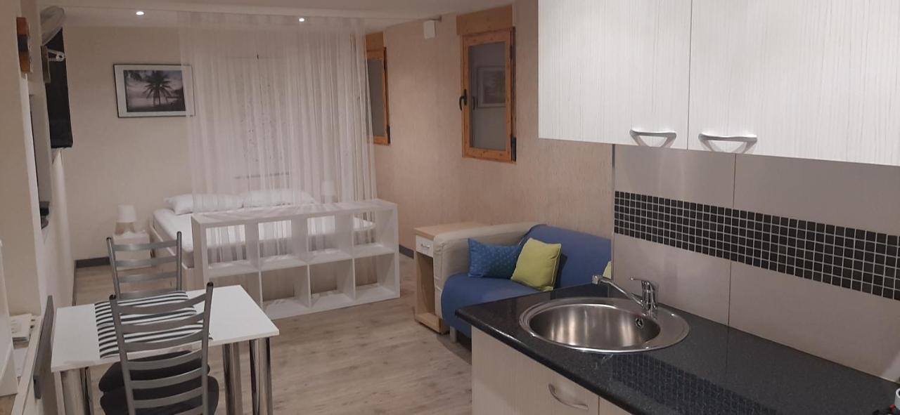 Jalón Casa Gran Vista, Studio, Adults Only 아파트 외부 사진