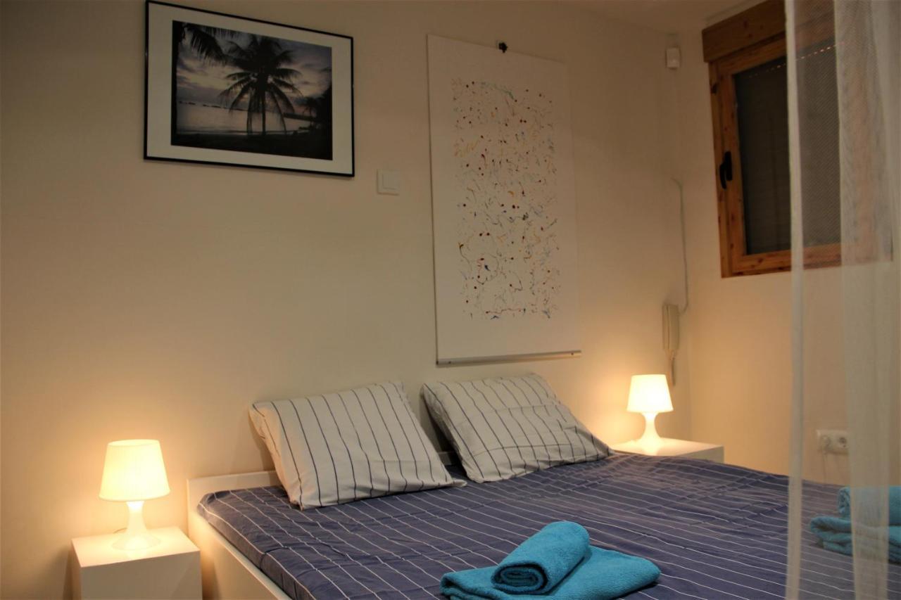 Jalón Casa Gran Vista, Studio, Adults Only 아파트 외부 사진